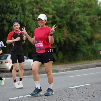 Runner Photo 4016862
