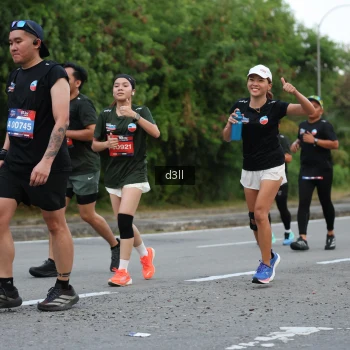 Runner Photo 4016865