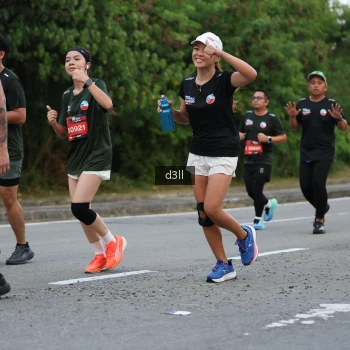 Runner Photo 4016869