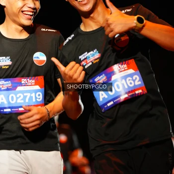 Runner Photo 4016871