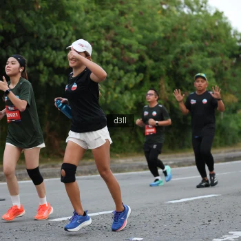 Runner Photo 4016873