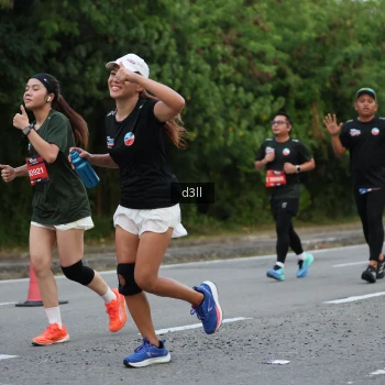 Runner Photo 4016874