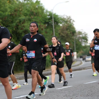 Runner Photo 4016880