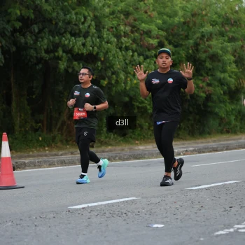 Runner Photo 4016881