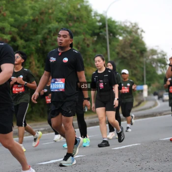 Runner Photo 4016894