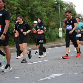 Runner Photo 4016898