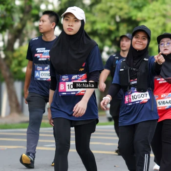 Runner Photo 40169