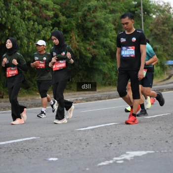 Runner Photo 4016903