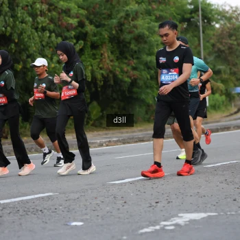 Runner Photo 4016905