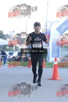 Runner Photo 401691