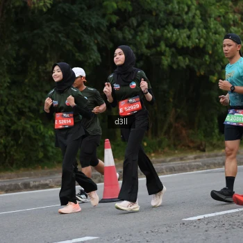 Runner Photo 4016918
