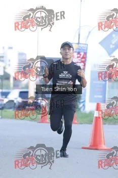 Runner Photo 401692