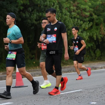 Runner Photo 4016929