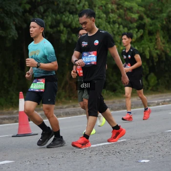 Runner Photo 4016930