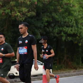 Runner Photo 4016932