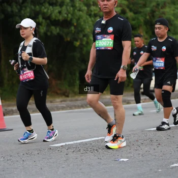 Runner Photo 4016933