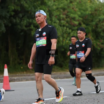Runner Photo 4016937