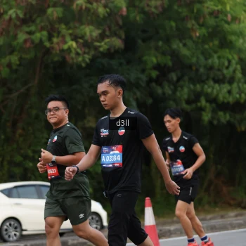Runner Photo 4016939