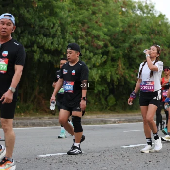 Runner Photo 4016941