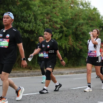 Runner Photo 4016943
