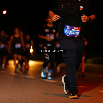 Runner Photo 4016945