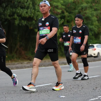 Runner Photo 4016951