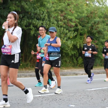 Runner Photo 4016952