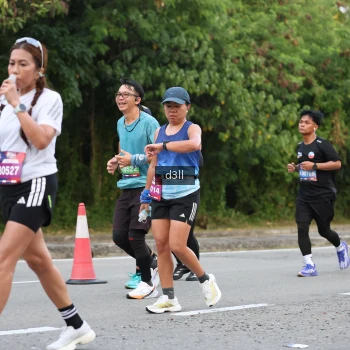 Runner Photo 4016953