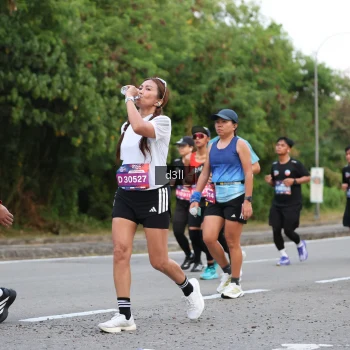 Runner Photo 4016955