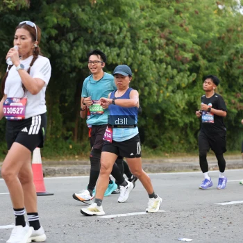 Runner Photo 4016957