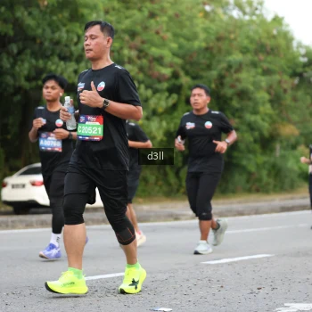 Runner Photo 4016960
