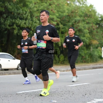 Runner Photo 4016965