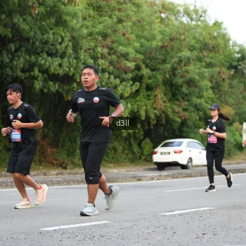 Runner Photo 4016967