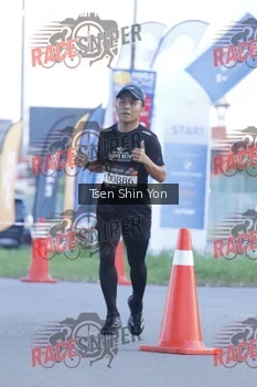 Runner Photo 401698