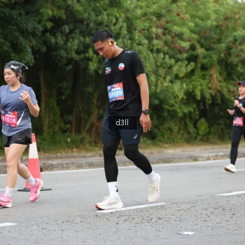 Runner Photo 4016991