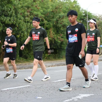 Runner Photo 4017018