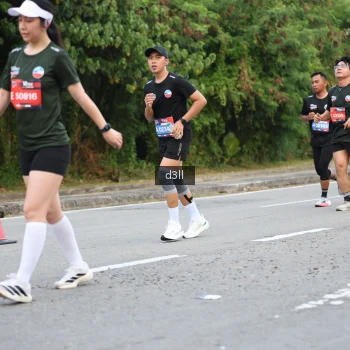 Runner Photo 4017021