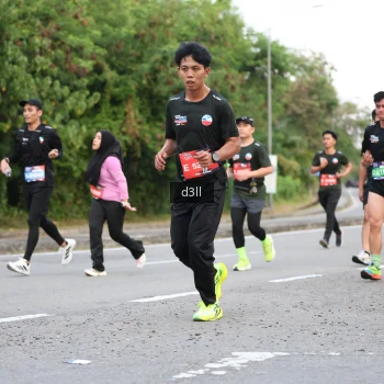 Runner Photo 4017024
