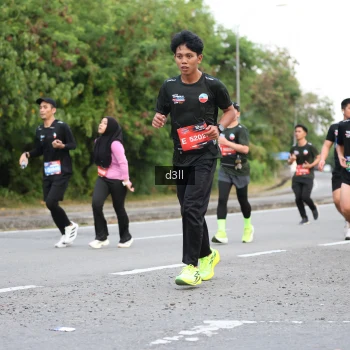 Runner Photo 4017027