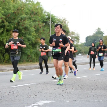 Runner Photo 4017029
