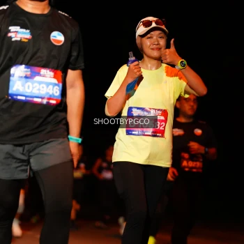 Runner Photo 4017031