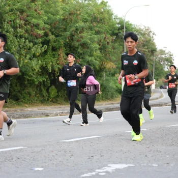 Runner Photo 4017033