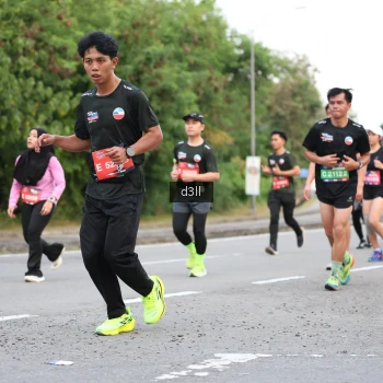 Runner Photo 4017034