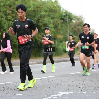 Runner Photo 4017035