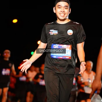 Runner Photo 4017036