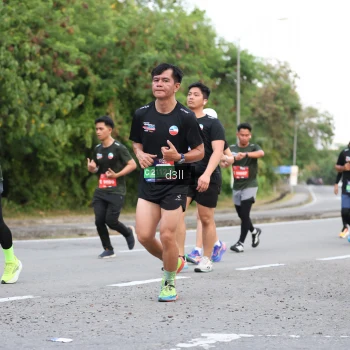 Runner Photo 4017039
