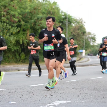 Runner Photo 4017041