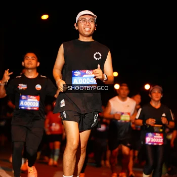 Runner Photo 4017043