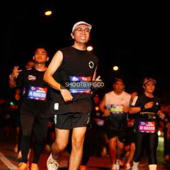 Runner Photo 4017045