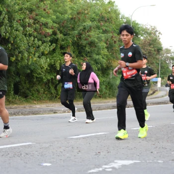 Runner Photo 4017047